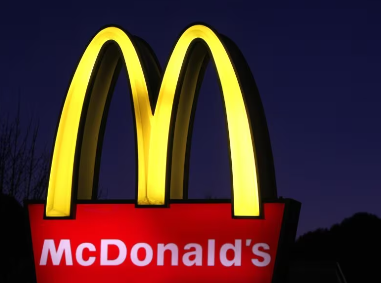 Guerilla-Marketing bei „Es“: So einfallsreich ist Burger Kings Konkurrent McDonald’s