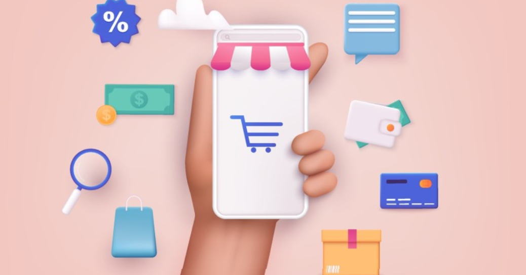 „Mobile Commerce meistern: So optimieren Sie Ihren Online-Shop für den Erfolg“