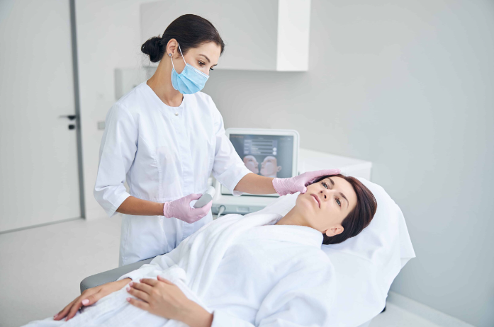 Zurich’s Dermatology Elevation: Navigierende Expertenpflege, innovative Lösungen und strahlendes Hautwohlbefinden
