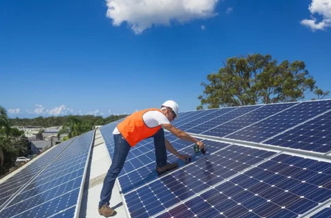 Finanzierungsmöglichkeiten für Solaranlagen für Hausbesitzer und Unternehmen