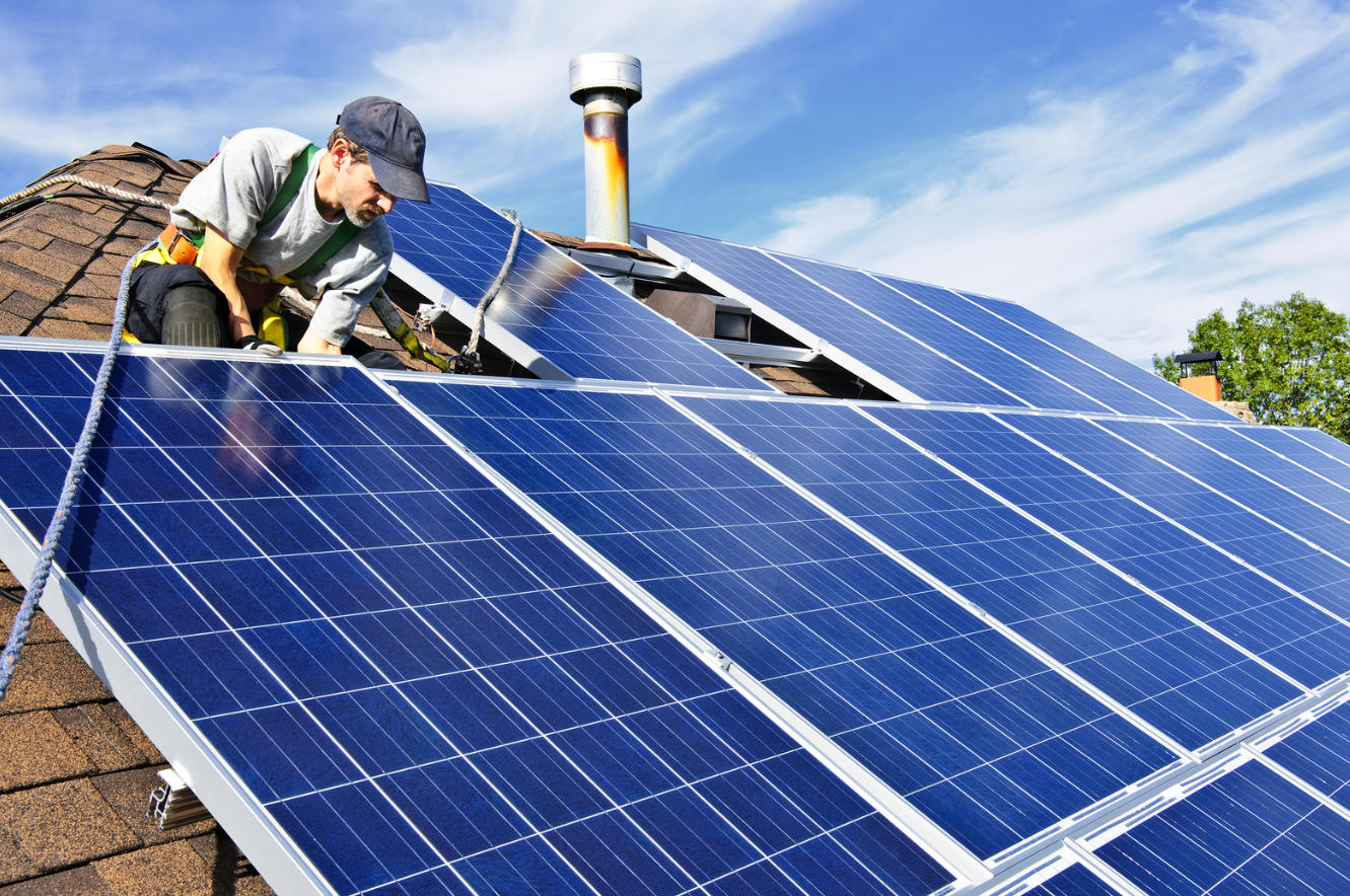 PV Anlage: Die Schlüsselrolle der Photovoltaik in der nachhaltigen Energieerzeugung